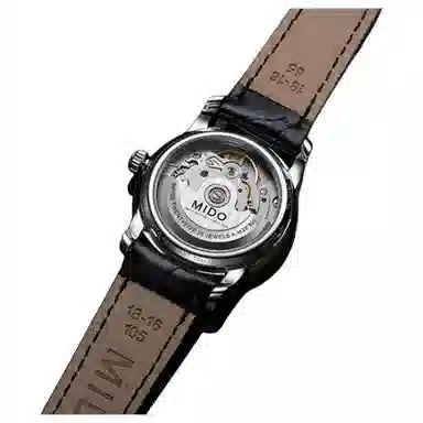 MIDO 50 33mm M007.207.16.036.00