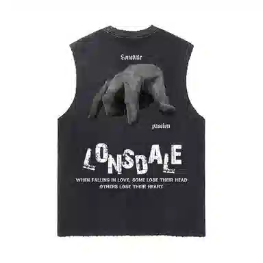 LONSDALE