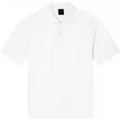 ARMANI EXCHANGEAE SS25 Polo