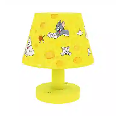 TOI -Tom and Jerry- 144pcs 23977