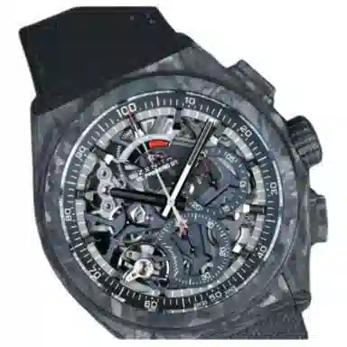 Zenith DEFY 10.9000.9004/96.R921
