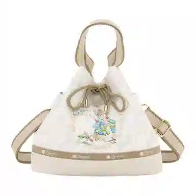 LeSportsac x Peter Rabbit