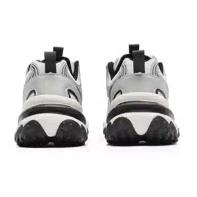 金莱克 复古经典 时尚 吸汗透气 低帮 老爹鞋 男女同款