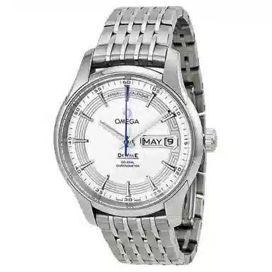 OMEGA 100 41mm 431.30.41.22.02.001