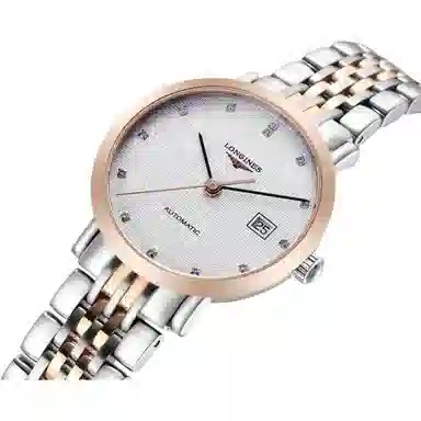 Longines Boheme L4.910.5.77.7