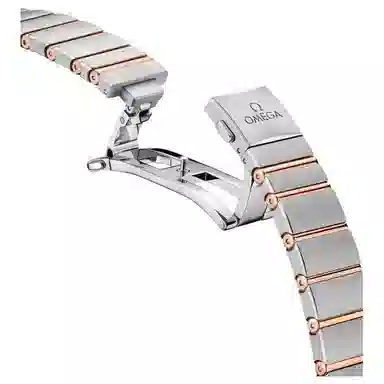 OMEGA 28mm 131.20.28.60.05.001