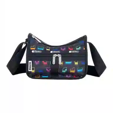 LeSportsac x Tetris