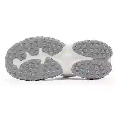 金莱克 复古经典 时尚 吸汗透气 低帮 老爹鞋 男女同款