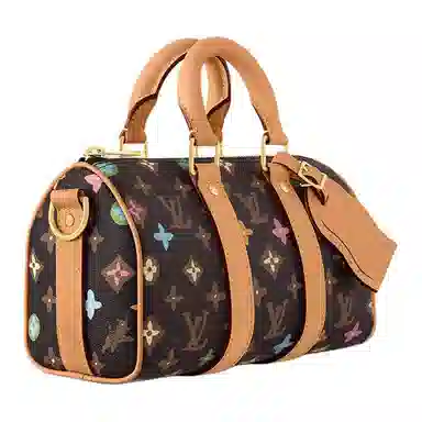 LOUIS VUITTON x Tyler keepall 25