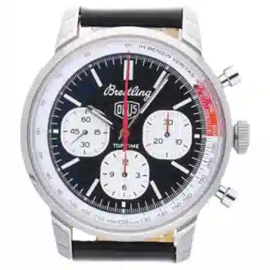BREITLING 100 41mm AB01765A1B1X1