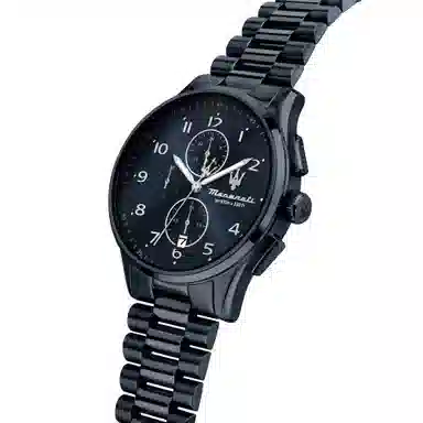 Maserati BLUE EDITION 42MM 100