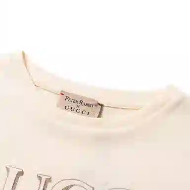 GUCCI SS24 xPeter RabbitLogoT