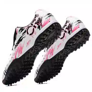 saibi Rosa Shield Toungey1.0 AGTF