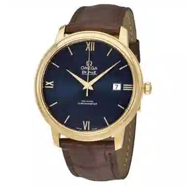 OMEGA 30 39.5mm 424.53.40.20.03.002