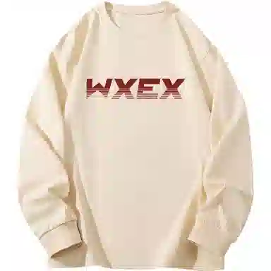 WXEX LogoT