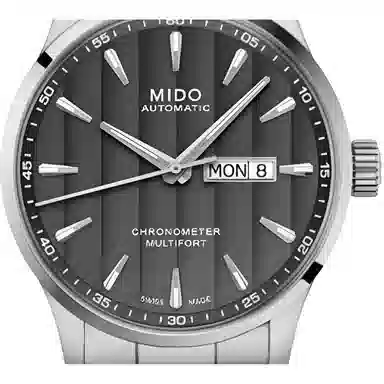 MIDO 42mm M038.431.11.061.00