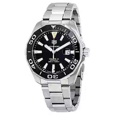 TAG Heuer Aquaracer WAY201A.BA0927