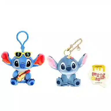 POTDEMIEL x Disney 10cm