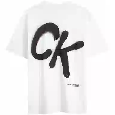 CKCalvin Klein T