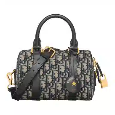 DIOR Groove 20 Oblique