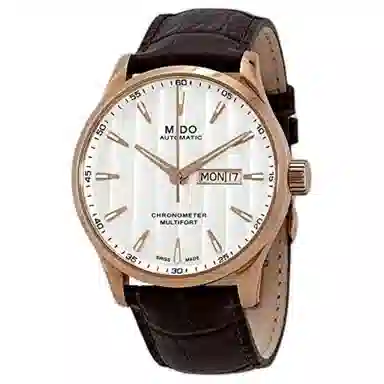 MIDO 42mm M038.431.36.031.00