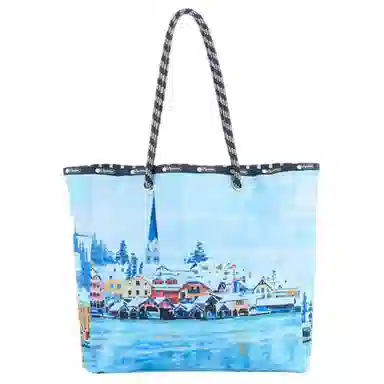 LeSportsac Tote