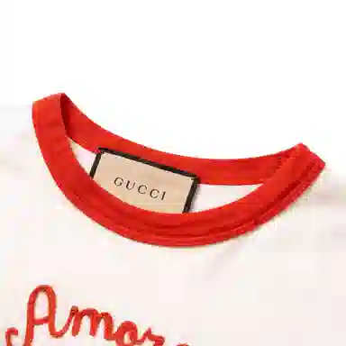 GUCCI SS23 T