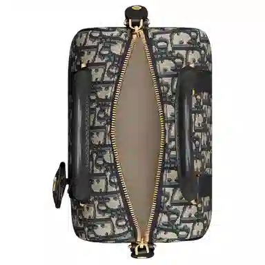 DIOR Groove 20 Oblique