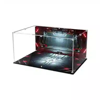 KGBOX 1100 ZMX42 FIREHAWK