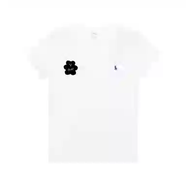 Polo Ralph Lauren Logo V T