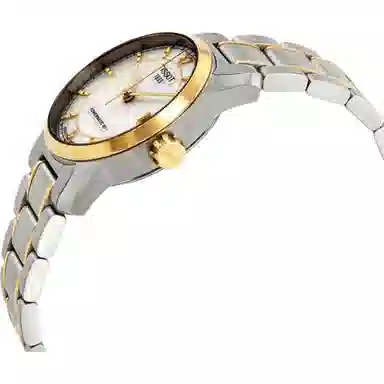 TISSOT 32mm T087.207.55.117.00