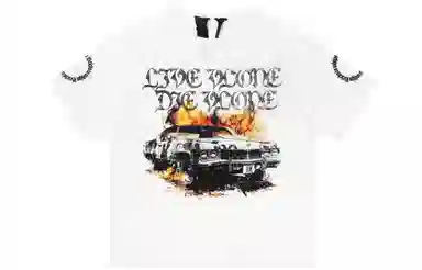 VLONE TSFFV T