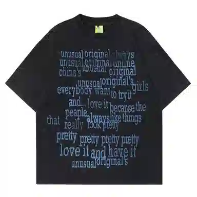 T