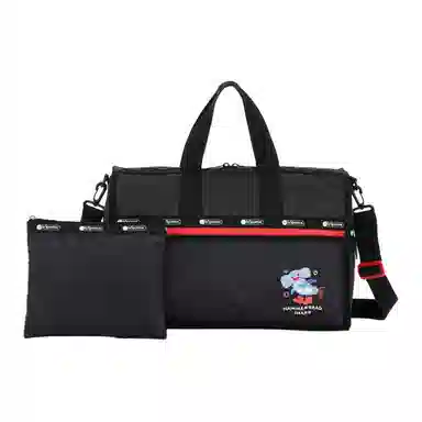 LeSportsac X SMU-ARTIST DOUYA