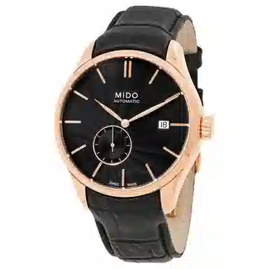 MIDO 50m 40mm PVD