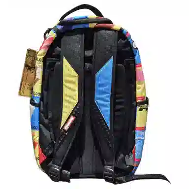 SPRAYGROUND