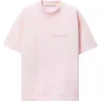 alexander wang SS25 logoT