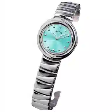 MIDO 30 26.5*24.92mm M050.009.11.041.00