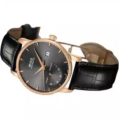 MIDO 42mm M8605.3.13.4