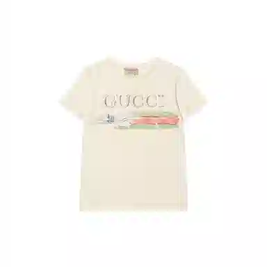 GUCCI SS24 xPeter RabbitLogoT