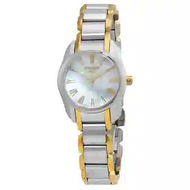 TISSOT 28.2mm T023.210.22.113.00