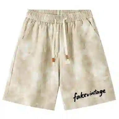 FAKE VINTAGE logo
