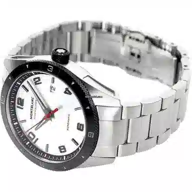 Montblanc Timewalker