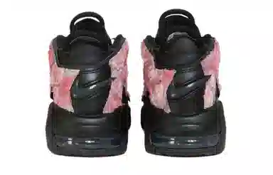Nike Air More Uptempo "Romantic Rose"