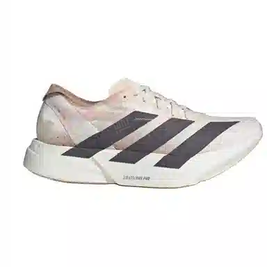 adidas Adizero Adios Pro 4 Pink White