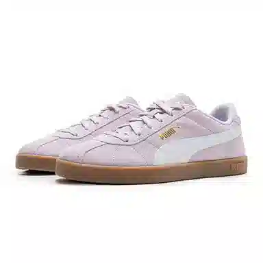 PUMA Club 2 Light Purple