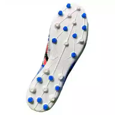 PUMA FUTURE 8 MATCH MG Blue White