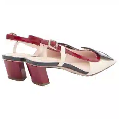 Roger Vivier Bell Vivier