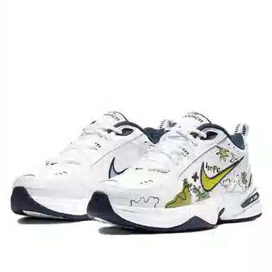 Nike Air Monarch 4