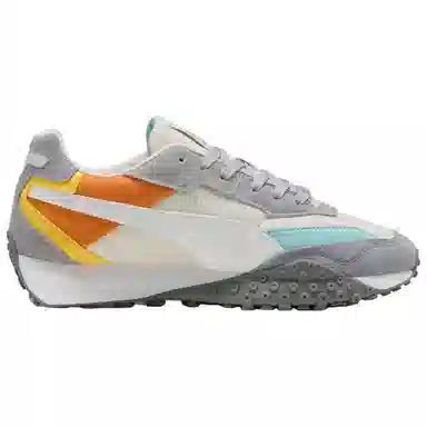 PUMA Blktop Rider Mid White Grey